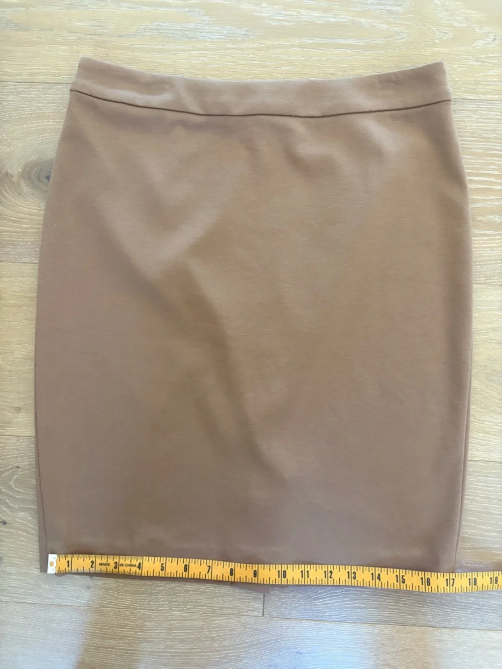 Halogen item overview